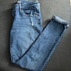 Levi’s Jeans